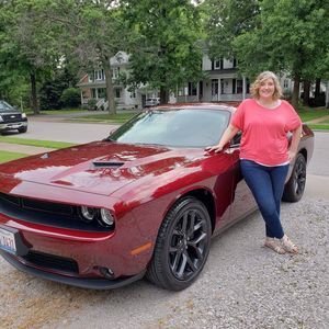 Meet your Posher, Amy